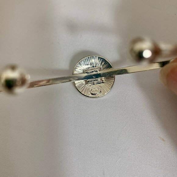 AVON Horoscope Zodiak Capricorn Cuff Bracelet - Picture 4 of 7